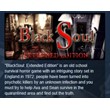 BlackSoul Extended Edition STEAM KEY REGION FREE GLOBAL