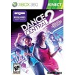 Xbox 360 | Dance Central 2 | TRANSFER