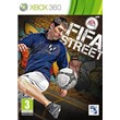 Xbox 360 | FIFA Street | TRANSFER