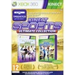 Xbox 360 | Kinect Sports Ultimate | TRANSFER