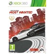 Xbox 360 | Need for Speed Most Wanted | TRANSFER