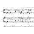 White roses (Yu.Shatunov) music for accordion / piano