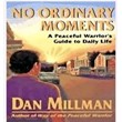 Dan Millman - Nothing unusual