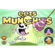 Eets Munchies  (Steam Key / ROW / Region Free)