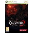 Xbox 360 | Castlevania: Lords Of Shadow 2 | TRANSFER