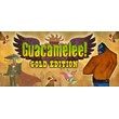 Guacamelee! Gold Edition  (Steam Key / Region Free)
