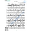 Where Are You (Sheet music and tabs for guitar solo)
