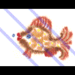 Animated picture Fish