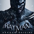 Batman: Arkham Origins (ROW \\ STEAM GIFT \\ RegionFree