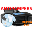 Antipampers Ultra Full reset diapers and maintenance
