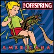 Ноты для гитары! Offspring – Americana