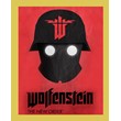 WOLFENSTEIN: THE NEW ORDER (Steam)(RU/ CIS)