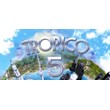 Tropico 5 Special Edition - STEAM Gift / GLOBAL / ROW