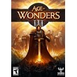 AGE of WONDERS 3 (Steam/Region Free)