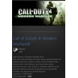 Call of Duty 4: Modern Warfare (Steam Gift Region Free)