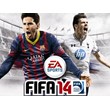 COINS FIFA 14 Ultimate Team [PC] + 5% + DISCOUNTS