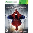 Xbox 360 | Spider-Man 2 | TRANSFER