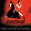 Sheet music for guitar! White Stripes - Seven Nation Ar