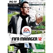 Fifa Manager 12 (Origin key)