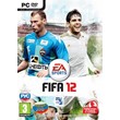 FIFA 12 (Origin key) RU