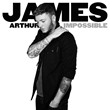 Sheet music for guitar! James Arthur - Impossible