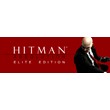Hitman Absolution: Elite Edition (Steam Gift | RU-CIS)