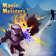 Magic Meisters - Alpha ( Desura Key / Region Free )