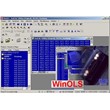 WinOLS 1.500 Program for chip tuning Car