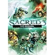 Sacred 3 + 3 DLC + BONUSES (Steam KEY) + GIFT