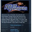 Age of Wonders 💎 STEAM KEY RU+CIS LICENSE