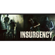 Insurgency - steam ACCOUNT / region free / GLOBAL game