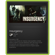 Insurgency (RU/CIS) - steam gift