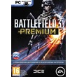 Battlefield 3 Premium DLC (Origin key)