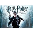 Harry Potter and the Deathly Hallows ™ Part 1 Origin Ke