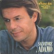 Sheet music for guitar! Salvatore Adamo - Tombe La Neig