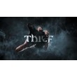 Thief 2014 (Steam region free; ROW gift)