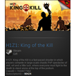 H1Z1: King of the Kill (Steam gift / ROW / Region free)