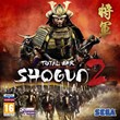 Total War: Shogun 2 (Steam KEY) + GIFT