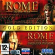 ROME Total War Gold Edition (Steam ключ) RU+CIS