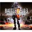 Battlefield 3: Back to Karkand RU \\ EU REGION FREE ORI