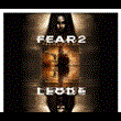 F.E.A.R. 2: Project Origin FEAR 💎 STEAM KEY LICENSE