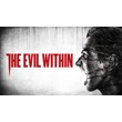 The Evil Within  (Steam/ Весь Мир)