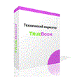 Technical indicator - TrueBoom
