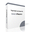 The entire kit (manual + automatic) GreyProfit system