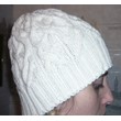 Frost hat