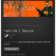 Half-Life 1: Source - Steam Gift - Region Free / GLOBAL