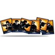 CS: GO - Set of 5 cards - ACTION