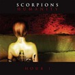 Ноты для гитары! Scorpions – Humanity