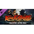 Kung Fu Strike Warriors Rise Master Level DLC (STEAM)