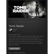 Tomb Raider - STEAM GIft - Region Free / ROW / GLOBAL